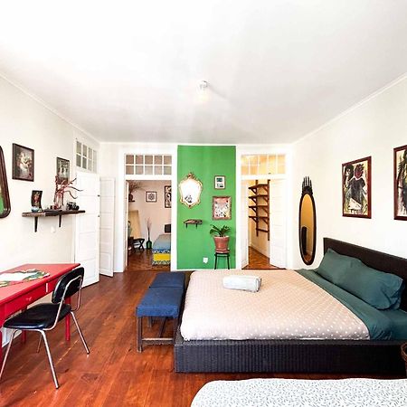 Boho Chic Apt Vila Franca de Xira Exterior photo