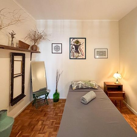 Boho Chic Apt Vila Franca de Xira Exterior photo