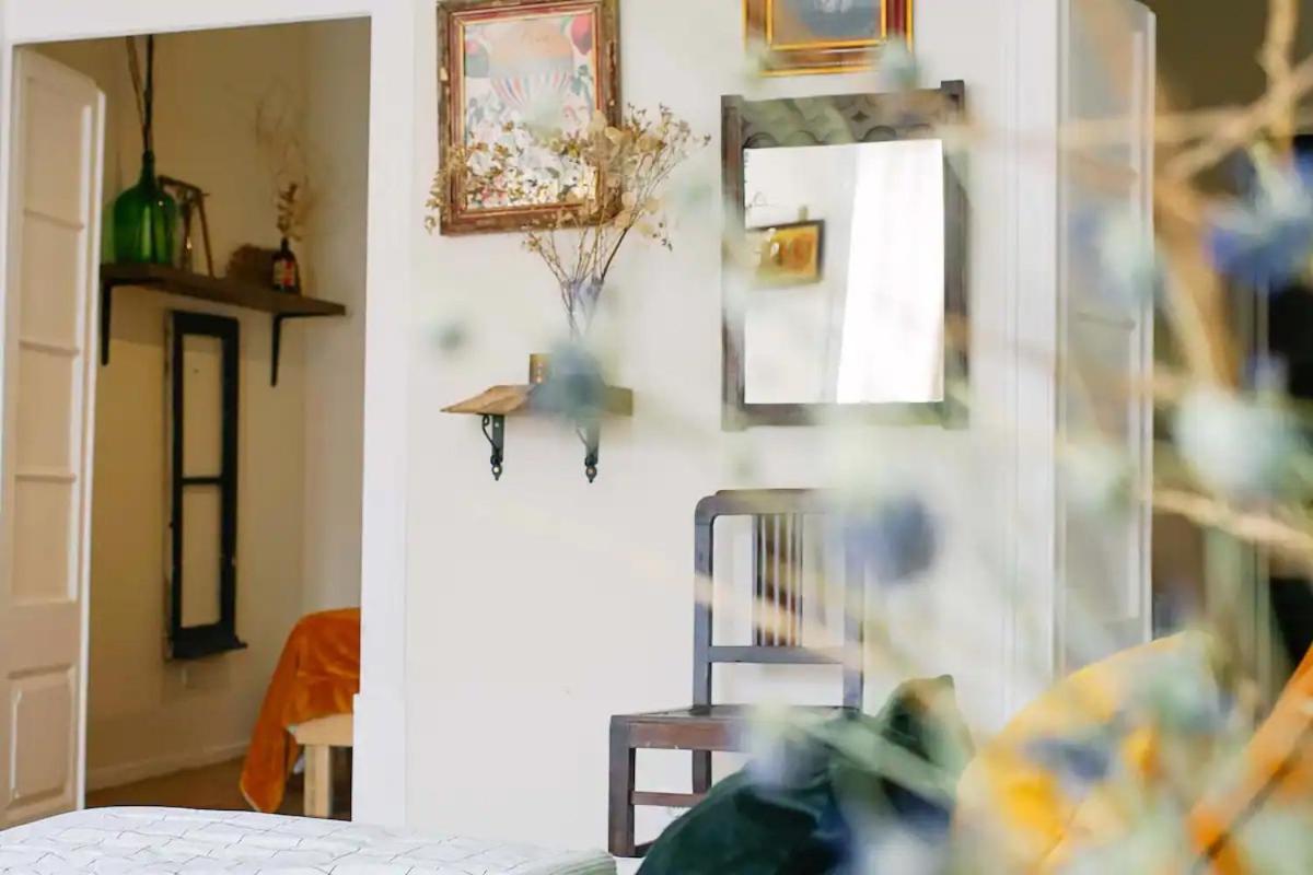 Boho Chic Apt Vila Franca de Xira Exterior photo