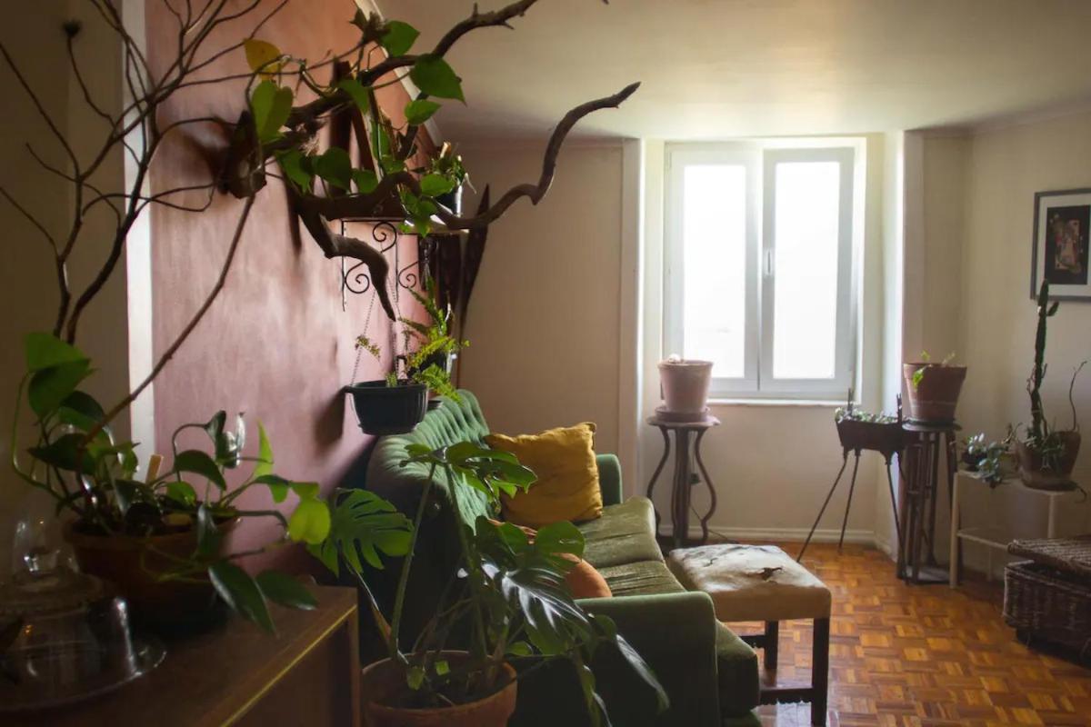 Boho Chic Apt Vila Franca de Xira Exterior photo