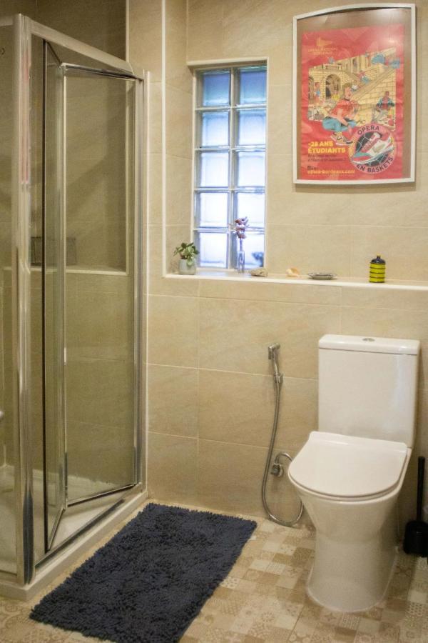 Boho Chic Apt Vila Franca de Xira Exterior photo