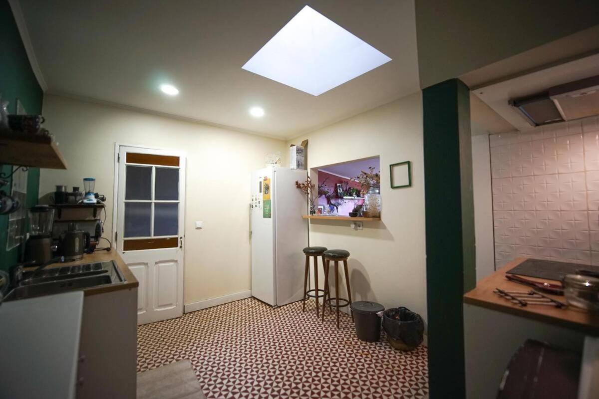 Boho Chic Apt Vila Franca de Xira Exterior photo