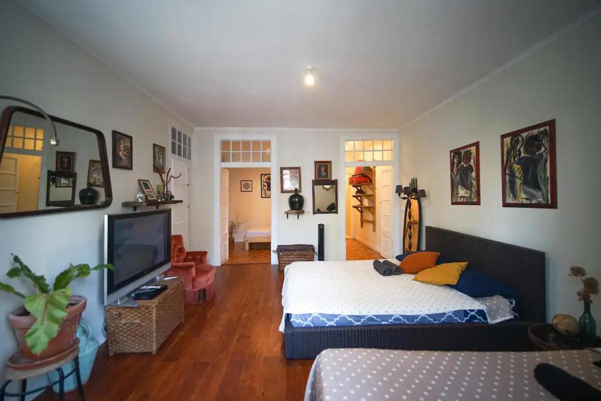 Boho Chic Apt Vila Franca de Xira Exterior photo