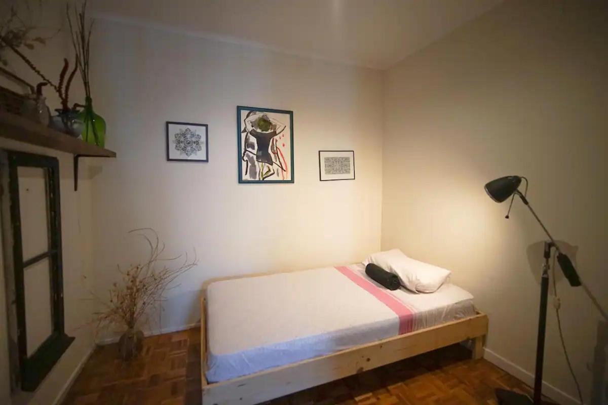 Boho Chic Apt Vila Franca de Xira Exterior photo