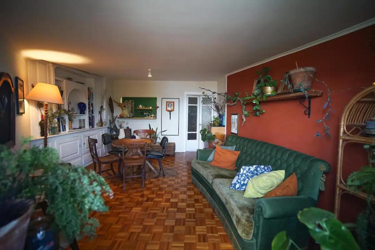 Boho Chic Apt Vila Franca de Xira Exterior photo