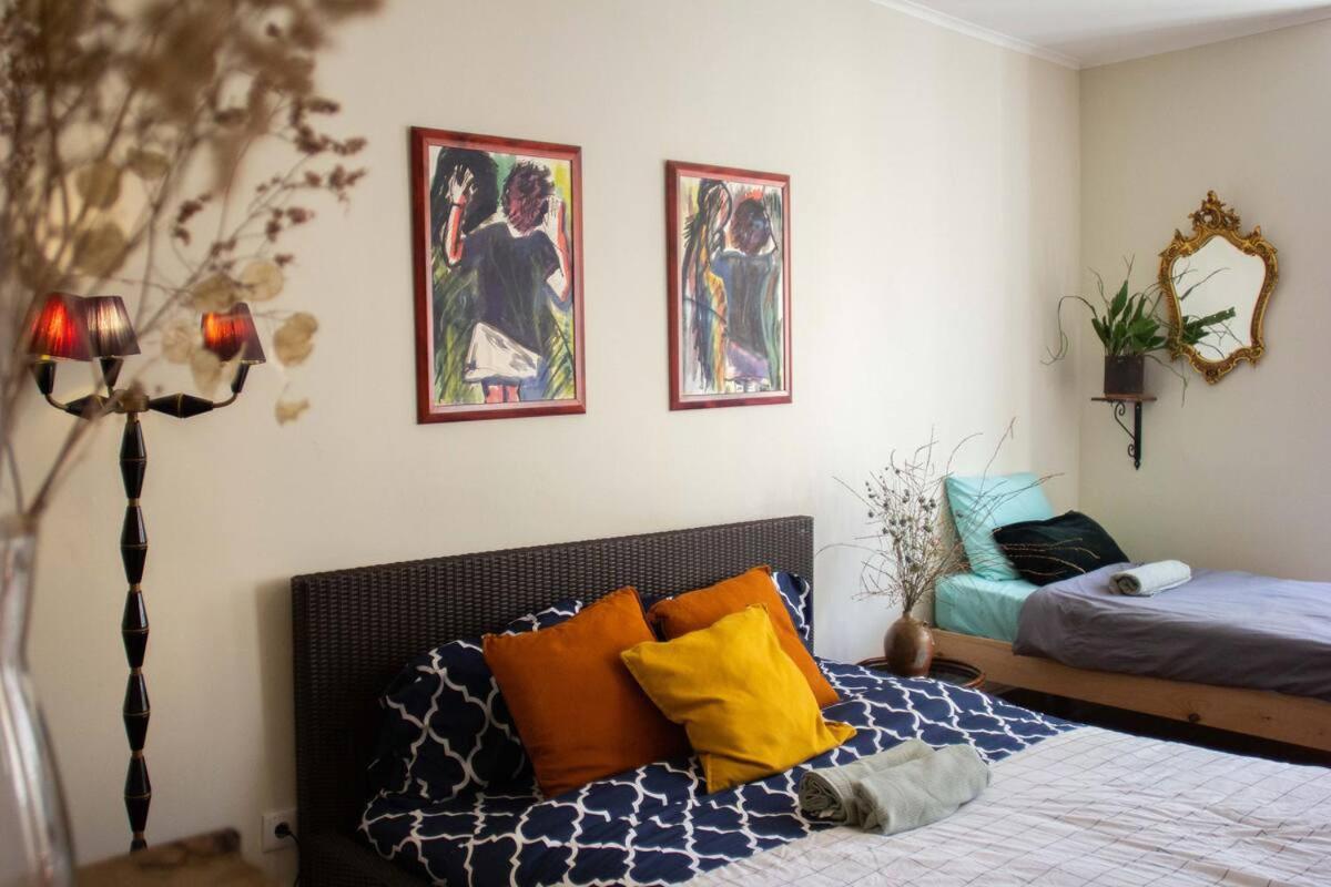 Boho Chic Apt Vila Franca de Xira Exterior photo