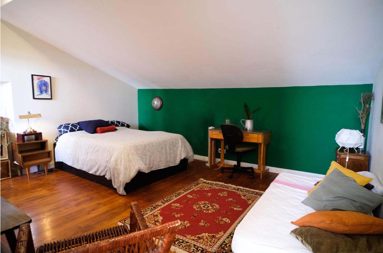 Boho Chic Apt Vila Franca de Xira Exterior photo