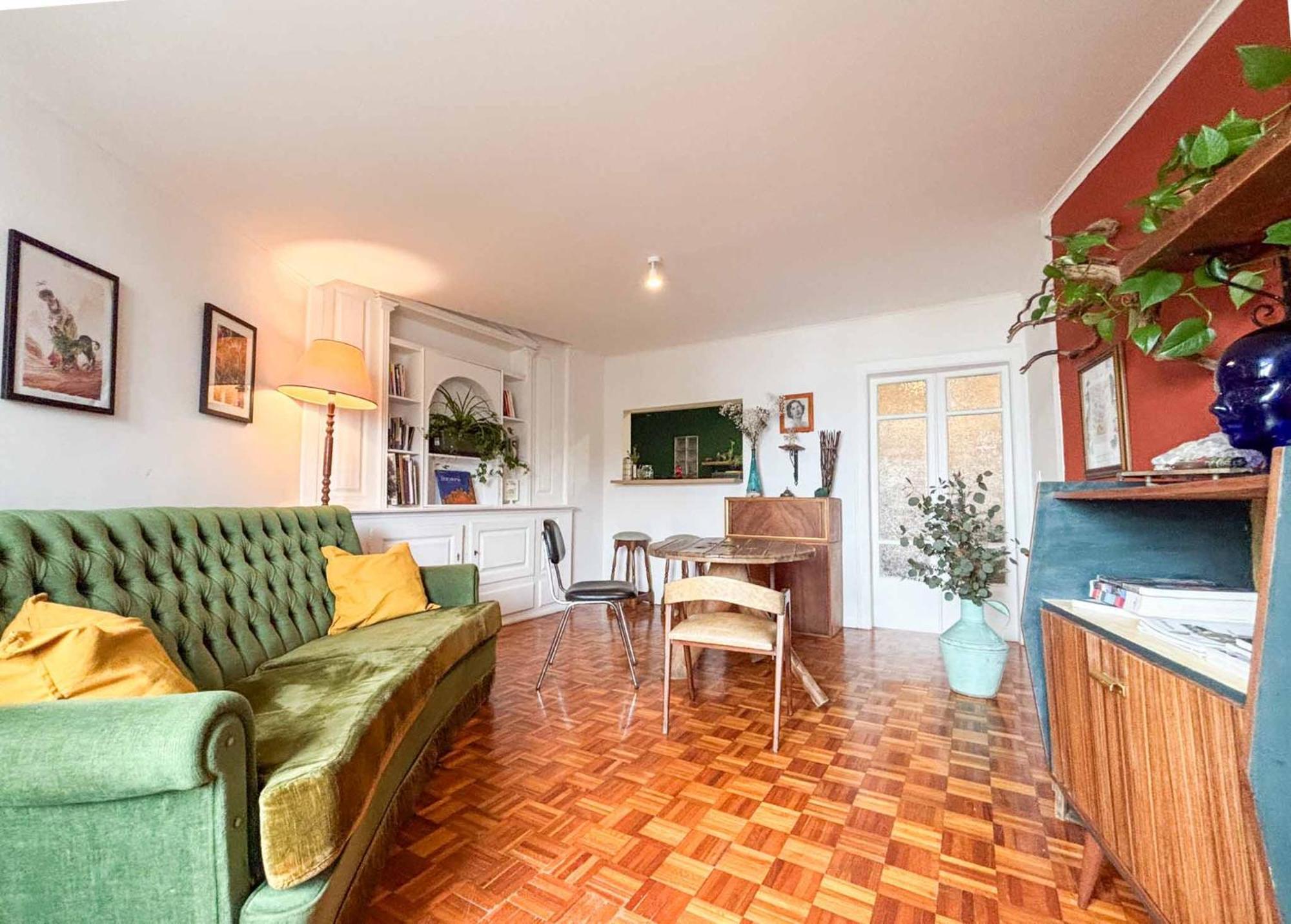 Boho Chic Apt Vila Franca de Xira Exterior photo