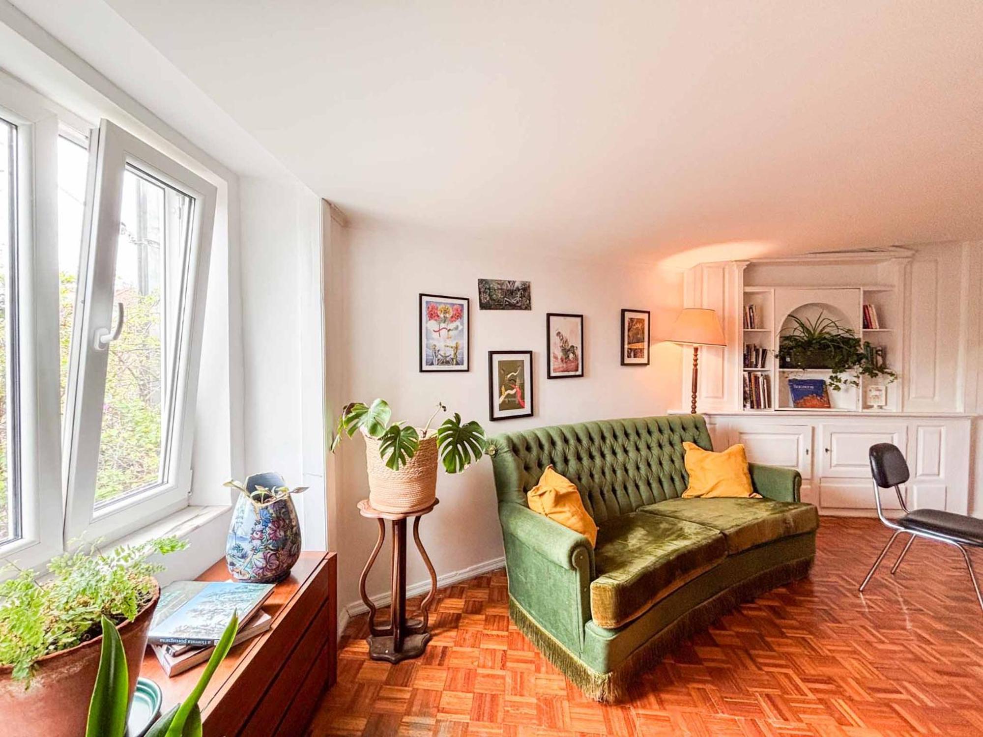 Boho Chic Apt Vila Franca de Xira Exterior photo