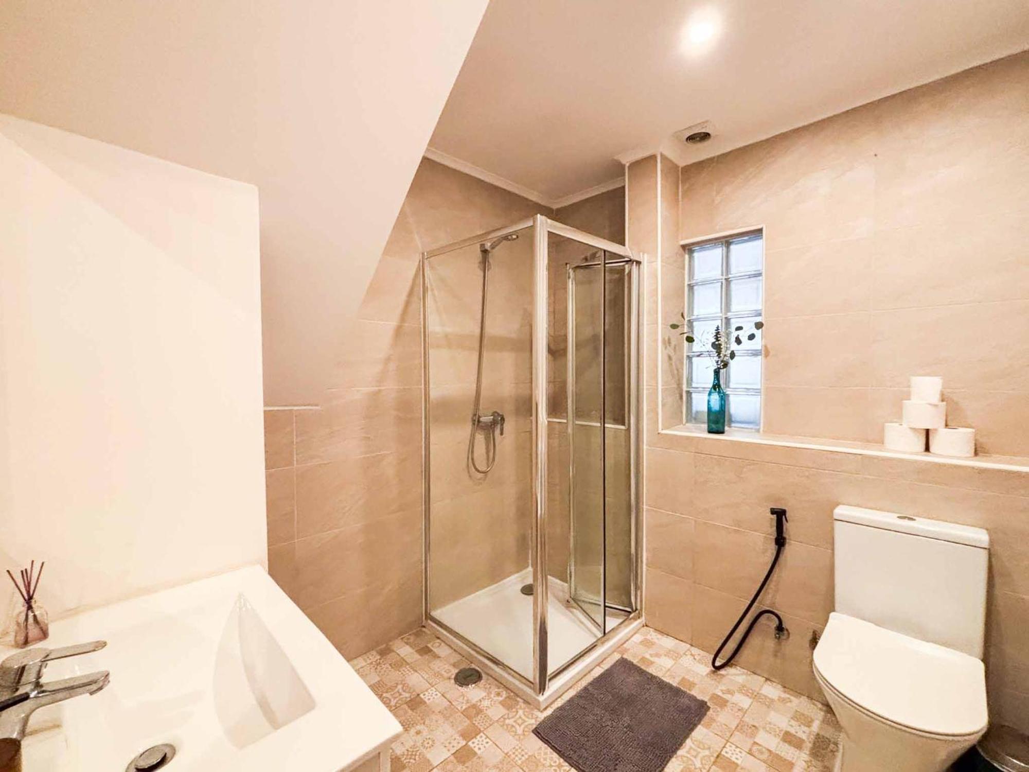 Boho Chic Apt Vila Franca de Xira Exterior photo